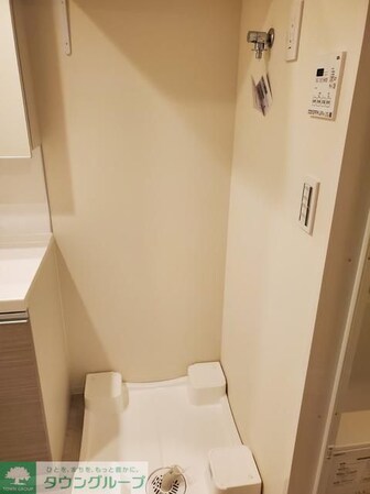 KI-LIGHTKINSHICHOの物件内観写真